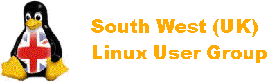 South West (UK) Linux User Group